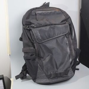 Timbuk2 Especial Medio Cycling Backpack 30 Liter Water Resistant 15" Laptop